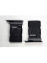 Soporte o bandeja sim negra Single sim para Samsung Galaxy S26 Ultra S948B calidad premium
