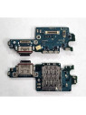 Flex puerto de carga mas lector sim y microfono para Samsung Galaxy S26 S942B calidad premium