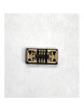 Puerto conector FPC de batería integrado de 6 pines para Samsung Galaxy Tab S10 FE X520 X526 calidad premium