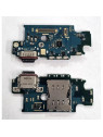 Flex puerto de carga mas lector sim y microfono para Samsung Galaxy S26 Plus S947B calidad premium