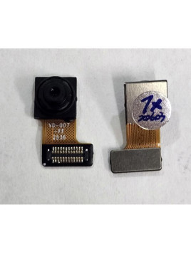 Camara frontal 8mp para Samsung Galaxy A07 4G A075 calidad premium
