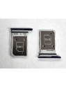 Soporte o bandeja sim azul oscuro Dual sim para Samsung Galaxy S26 S942B Galaxy S26 Plus S947B calidad premium