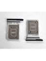 Soporte o bandeja sim negra Dual sim para Samsung Galaxy S26 S942B Samsung Galaxy S26 Plus S947B calidad premium
