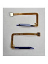 Flex sensor de huella morado para Samsung Galaxy A07 4G A075 calidad premium