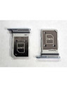 Soporte o bandeja sim azul claro Dual sim para Samsung Galaxy S26 Ultra S948B calidad premium