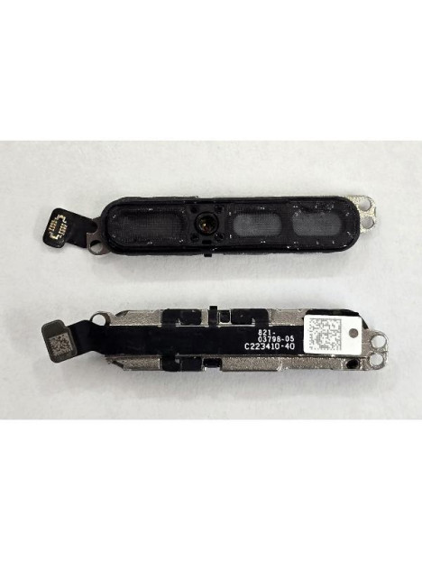Buzzer para Apple Watch Ultra 3 49mm calidad premium