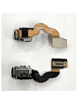 Flex de eje de giro para Apple Watch Series SE 3 40mm calidad premium