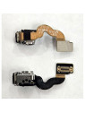 Flex de eje de giro para Apple Watch Series SE 3 40mm calidad premium