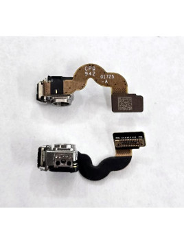 Flex de eje de giro para Apple Watch Series SE 3 44mm calidad premium
