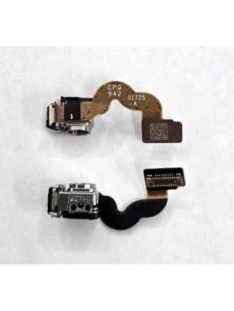 Flex de eje de giro para Apple Watch Series SE 3 44mm calidad premium