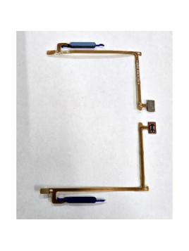Flex sensor de huella azul para Vivo Y52 5G V2053 Vivo Y52s calidad premium
