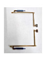 Flex sensor de huella azul para Vivo Y52 5G V2053 Vivo Y52s calidad premium