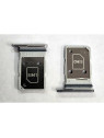 Soporte o bandeja sim blanca Dual sim para Samsung Galaxy S26 Ultra S948B calidad premium