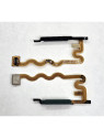 Flex sensor de huella verde para Motorola Moto G05 calidad premium
