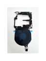 Carcasa de sujeccion de placa base con antena NFC y altavoz para Xiaomi 15 Ultra 5G calidad premium