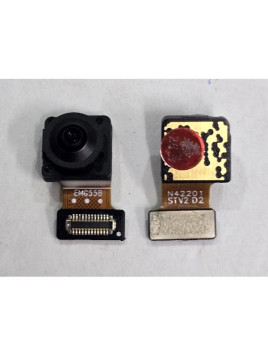 Camara frontal 32mp para Oppo Reno 12 F 4G CPH2687 calidad premium