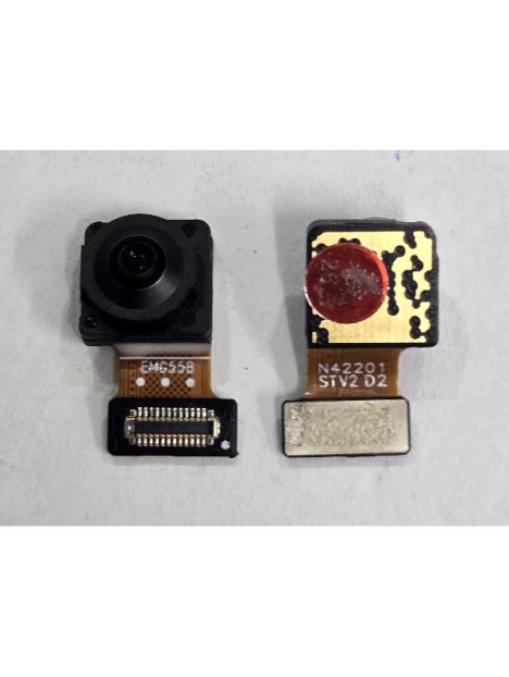Camara frontal 32mp para Oppo Reno 12 F 4G CPH2687 calidad premium