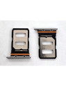 Soporte o bandeja sim plata Dual sim para Xiaomi 15T Pro calidad premium