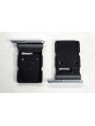 Soporte o bandeja sim azul Single sim para Samsung Galaxy S26 Ultra S946B calidad premium