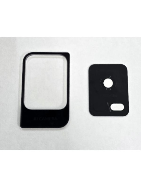 Cristal de camara para TCL NxtPaper 11 9466X calidad premium