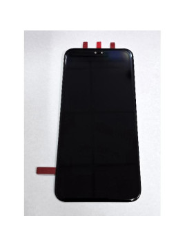 Pantalla para Honor 400 Pro mas tactil negro calidad premium