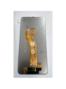 Pantalla para Honor X5C Plus mas tactil negro calidad premium