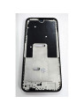 Carcasa o marco frontal negro para Honor X6C