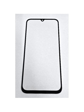 Cristal negro para Xiaomi Redmi A7 Pro calidad premium