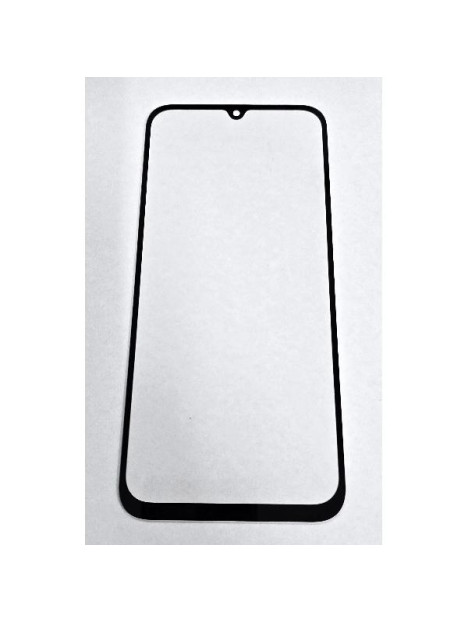Cristal negro para Xiaomi Redmi A7 Pro calidad premium