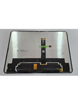 Pantalla para Realme Pad 3 mas tactil negro calidad premium