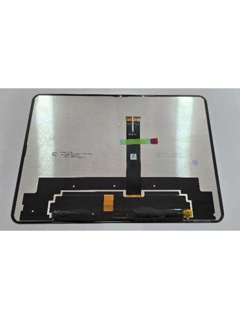 Pantalla para Realme Pad 3 mas tactil negro calidad premium