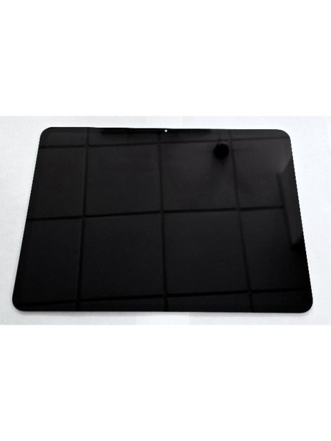 Pantalla para Realme Pad 3 mas tactil negro calidad premium