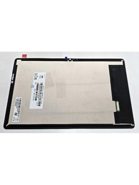 Pantalla para Lenovo Tab M10 5G 10.6 TB-360ZU mas tactil negro calidad premium