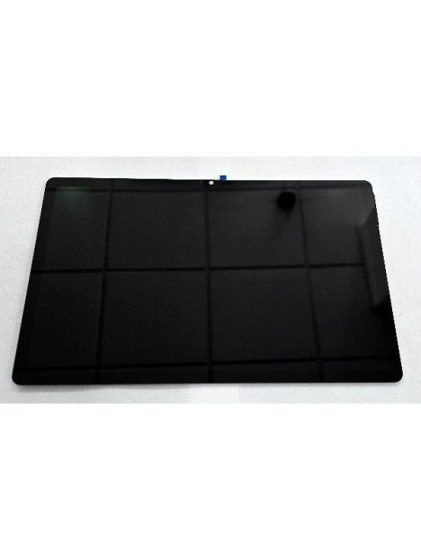 Pantalla para Lenovo Tab M10 5G 10.6 TB-360ZU mas tactil negro calidad premium