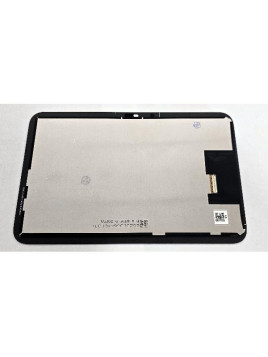Pantalla para Amazon Echo Show 8 4th Gen 2025 mas tactil negro calidad premium