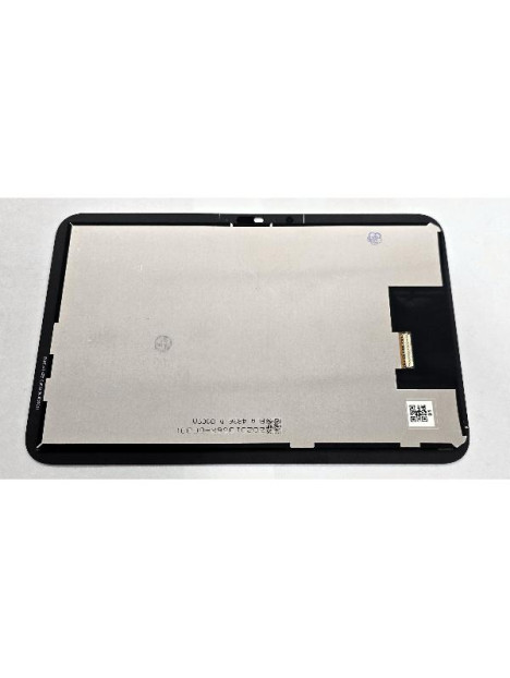 Pantalla para Amazon Echo Show 8 4th Gen 2025 mas tactil negro calidad premium