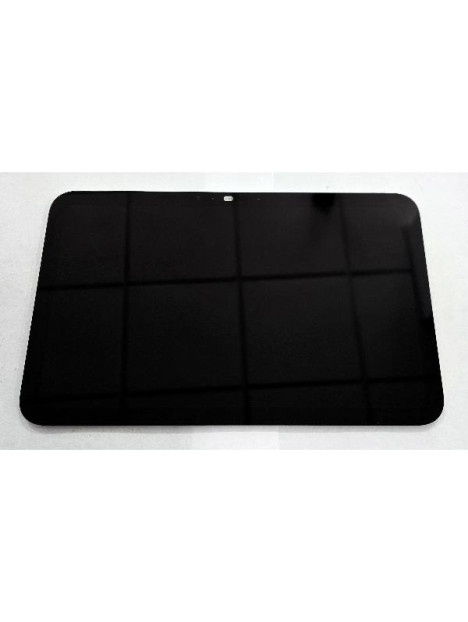 Pantalla para Amazon Echo Show 8 4th Gen 2025 mas tactil negro calidad premium