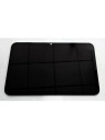 Pantalla para Amazon Echo Show 8 4th Gen 2025 mas tactil negro calidad premium