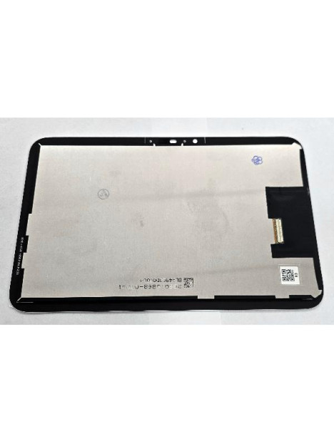 Pantalla para Amazon Echo Show 8 4th Gen 2025 mas tactil blanco calidad premium