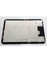 Pantalla para Amazon Echo Show 8 4th Gen 2025 mas tactil blanco calidad premium