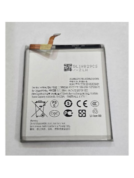 Bateria EB-BS926ABY 4900mAh para Samsung Galaxy S24 Plus 5G SM-S926 calidad premium