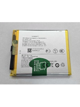 Bateria B-B0 4000mAh para Vivo Xplay6 calidad premium