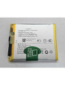 Bateria B-B0 4000mAh para Vivo Xplay6 calidad premium