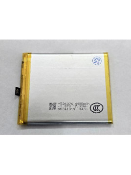 Bateria B-B0 4000mAh para Vivo Xplay6 calidad premium