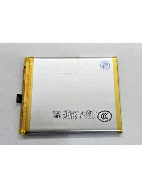 Bateria B-B0 4000mAh para Vivo Xplay6 calidad premium