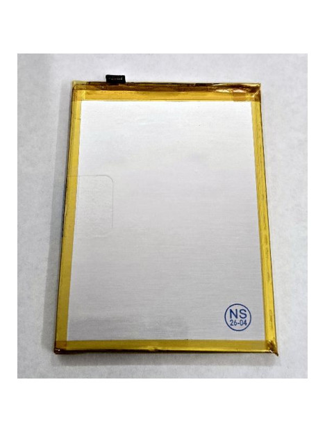 Bateria BLP989 5000mAh para OPPO A98 5G F23 5G OPPO A1 5G OnePlus Nord CE 3 Lite 5G Nord N30 5G calidad premium