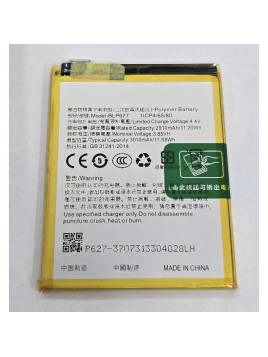 Bateria BLP627 3010mAh para OPPO R9sk calidad premium
