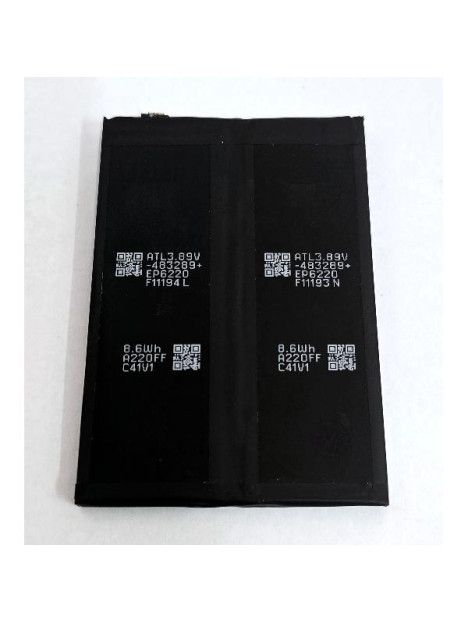 Bateria B-V8 4500mAh para Vivo Y77 5G China V2219A Vivo iQOO Z6 V2220A calidad premium