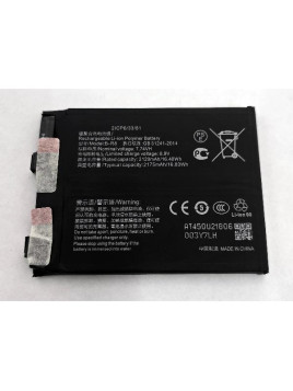 Bateria B-R8 2175mAh para Vivo iQOO 8 5G V2136A calidad premium