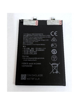 Bateria HB426493EFW 4000mAh para Huawei Nova 9 SE Nova 10 Honor 50 SE calidad premium